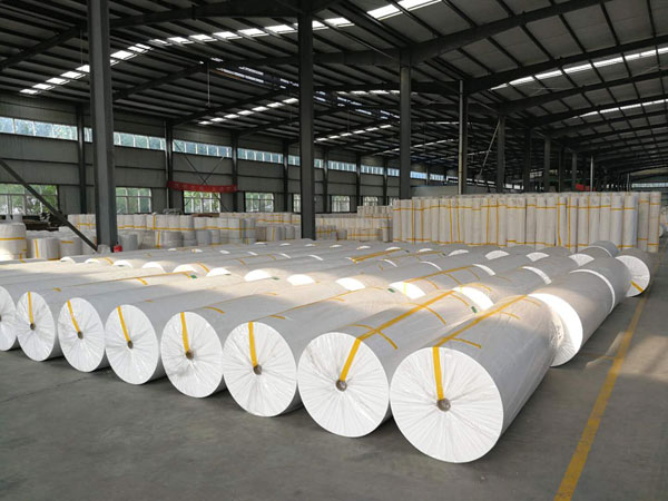 格尔木狭缝式涤纶纺粘无纺布