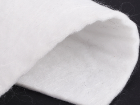 格尔木长丝土工布